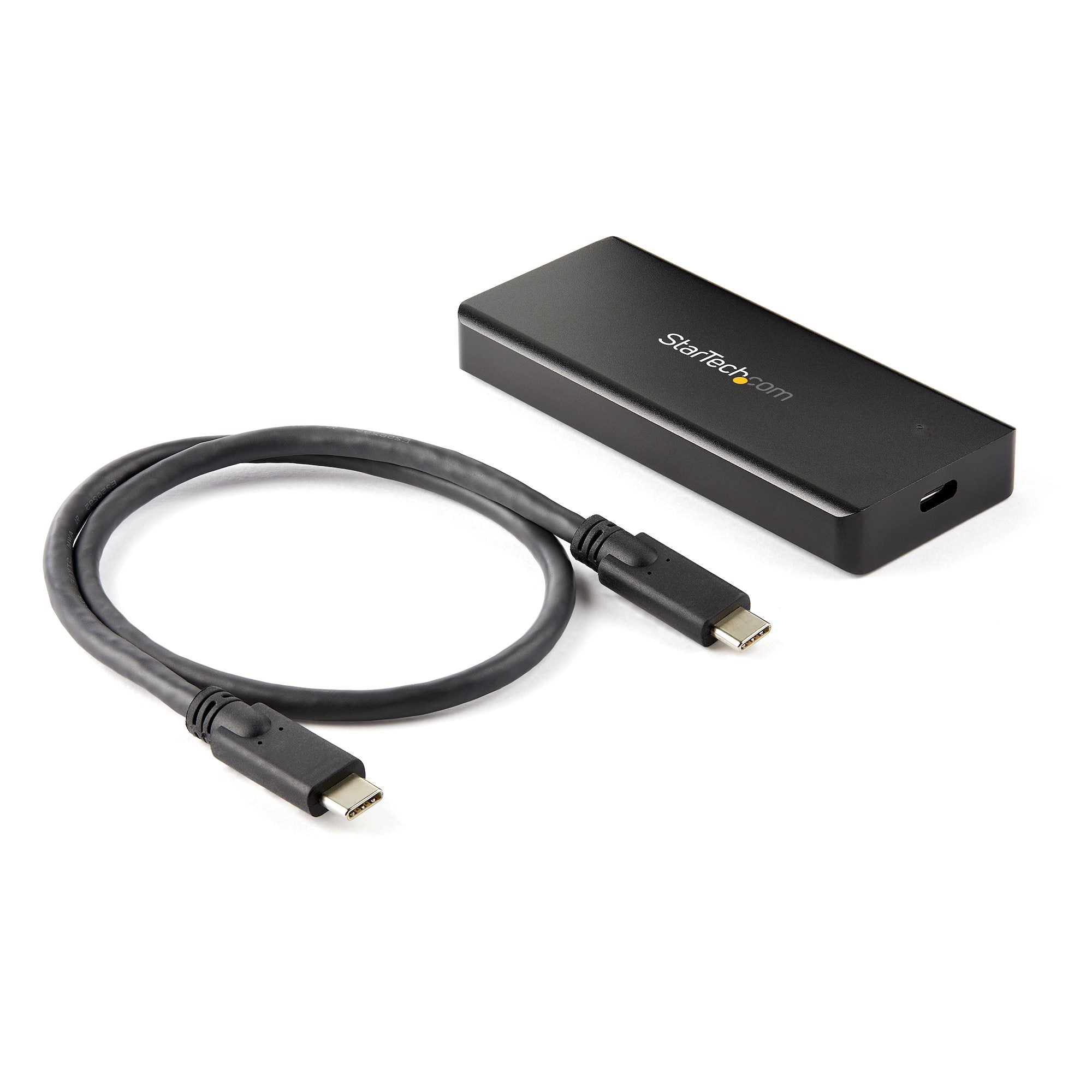 Boîtier Externe Startech M2E1BRU31C          