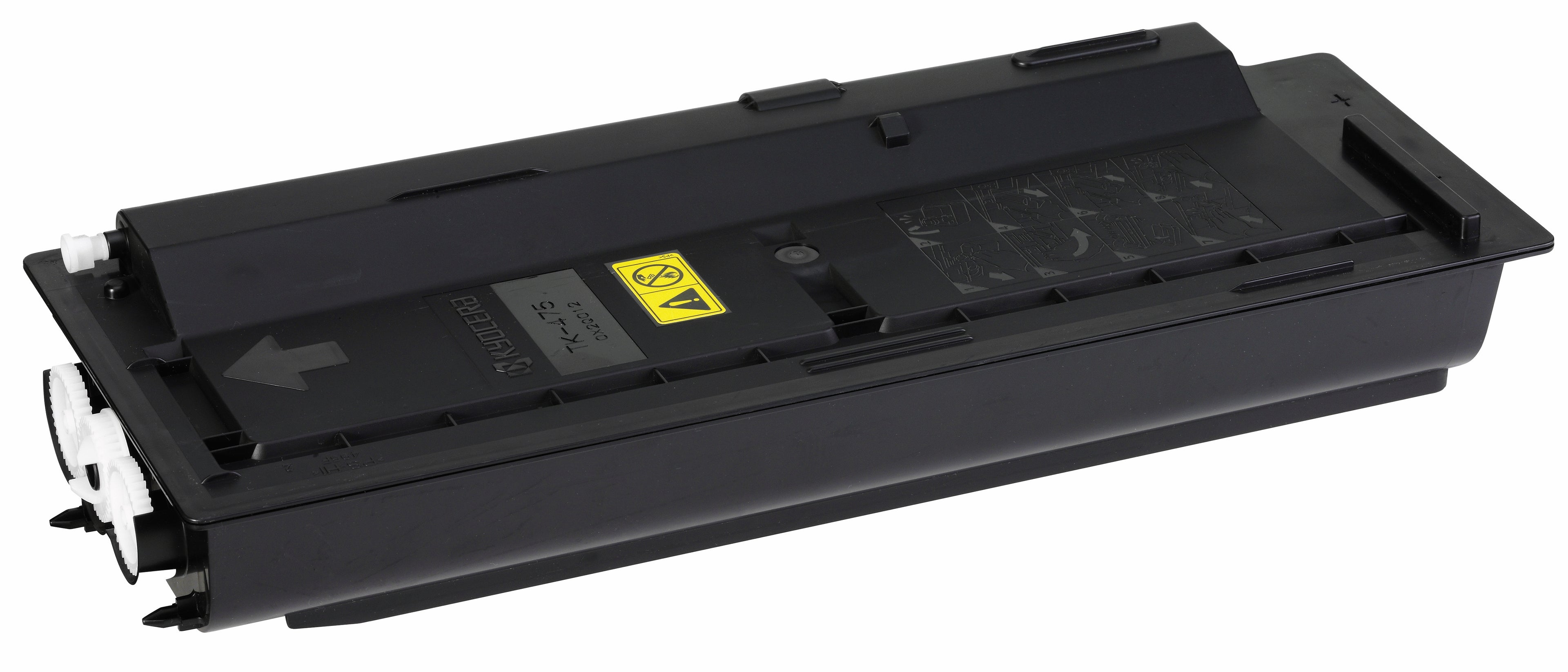Toner Kyocera 1T02K30NL0 Noir