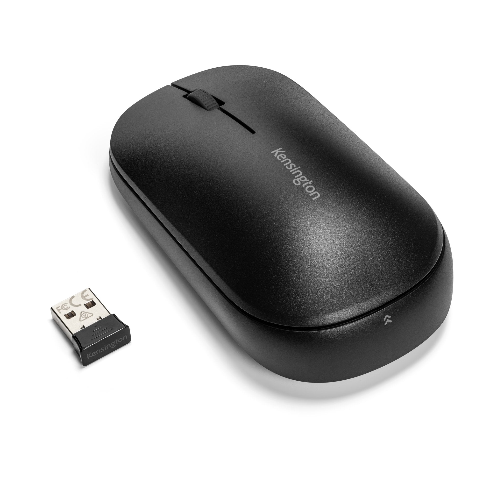 Souris sans-fil Kensington K75298WW Noir 2400 dpi