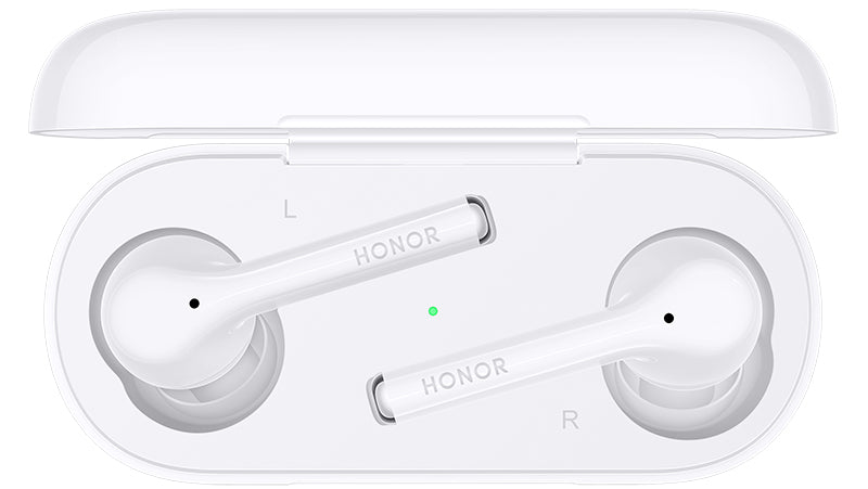 Oreillette Bluetooth Honor Magic Earbuds Blanc