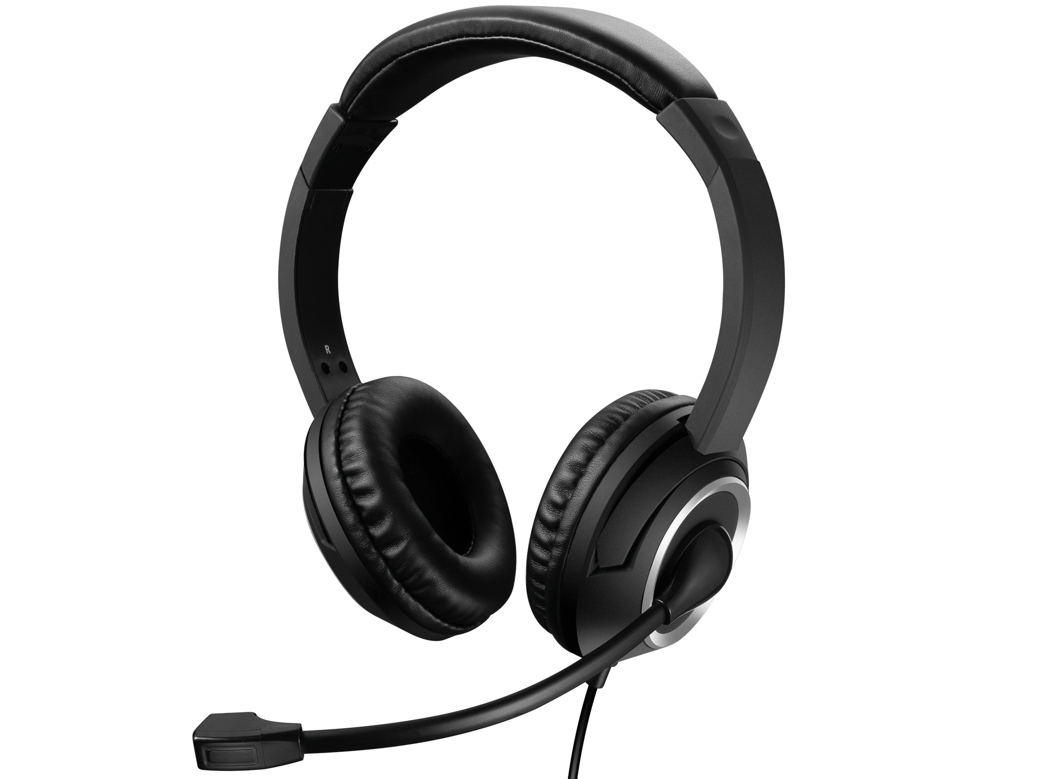 Casque Sandberg 126-16 Noir