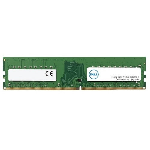 Mémoire RAM Dell AB120717 16 GB DDR4 3200 MHz