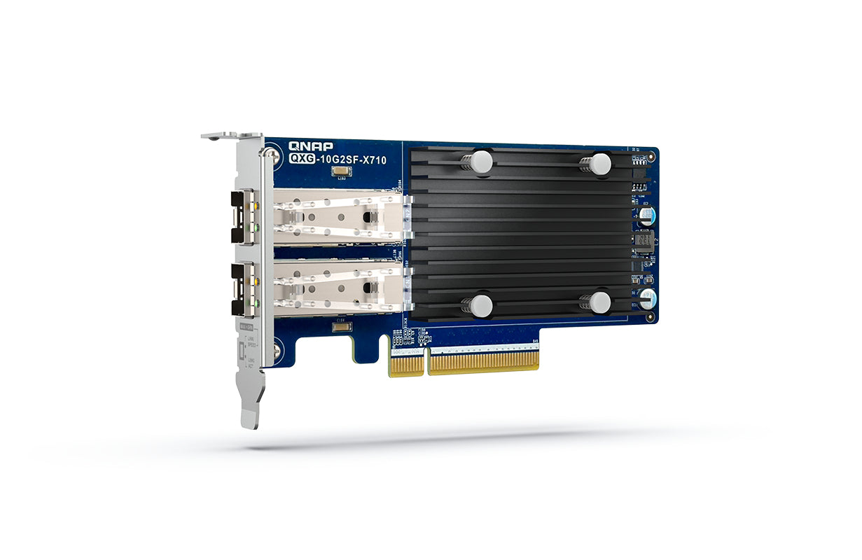 Câble USB Qnap QXG-10G2SF-X710