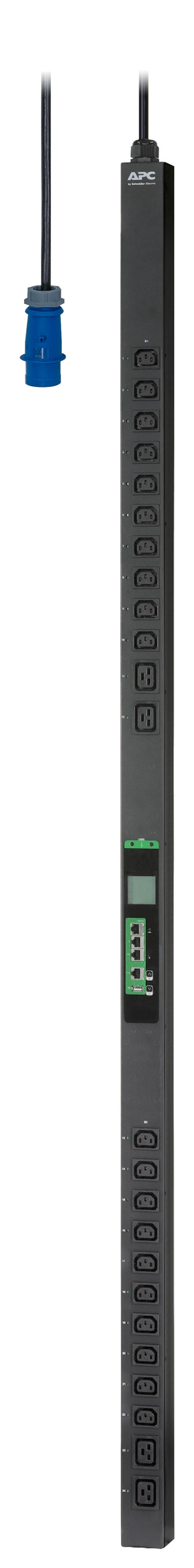 Distributeur d'énergie APC 24 X AC