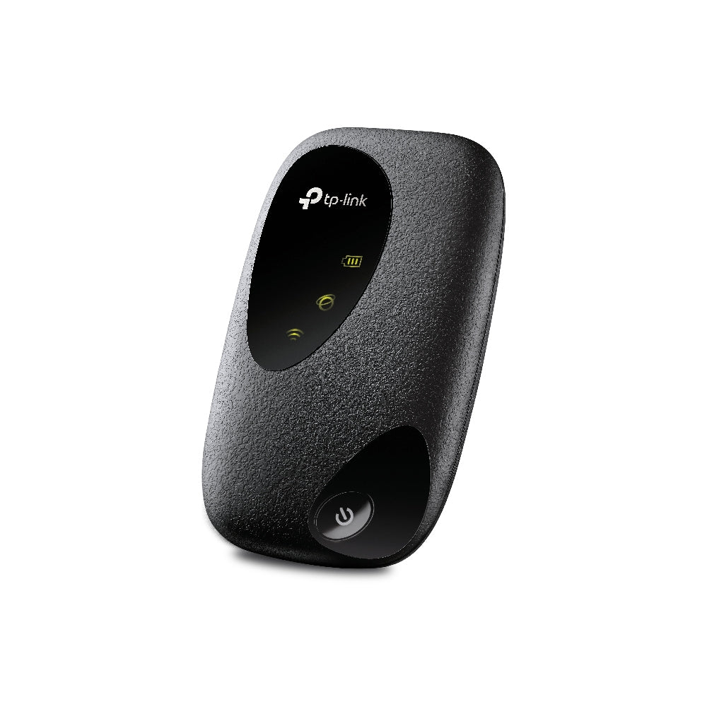 Point d'accès Wifi 3G/4G portable TP-Link M7000