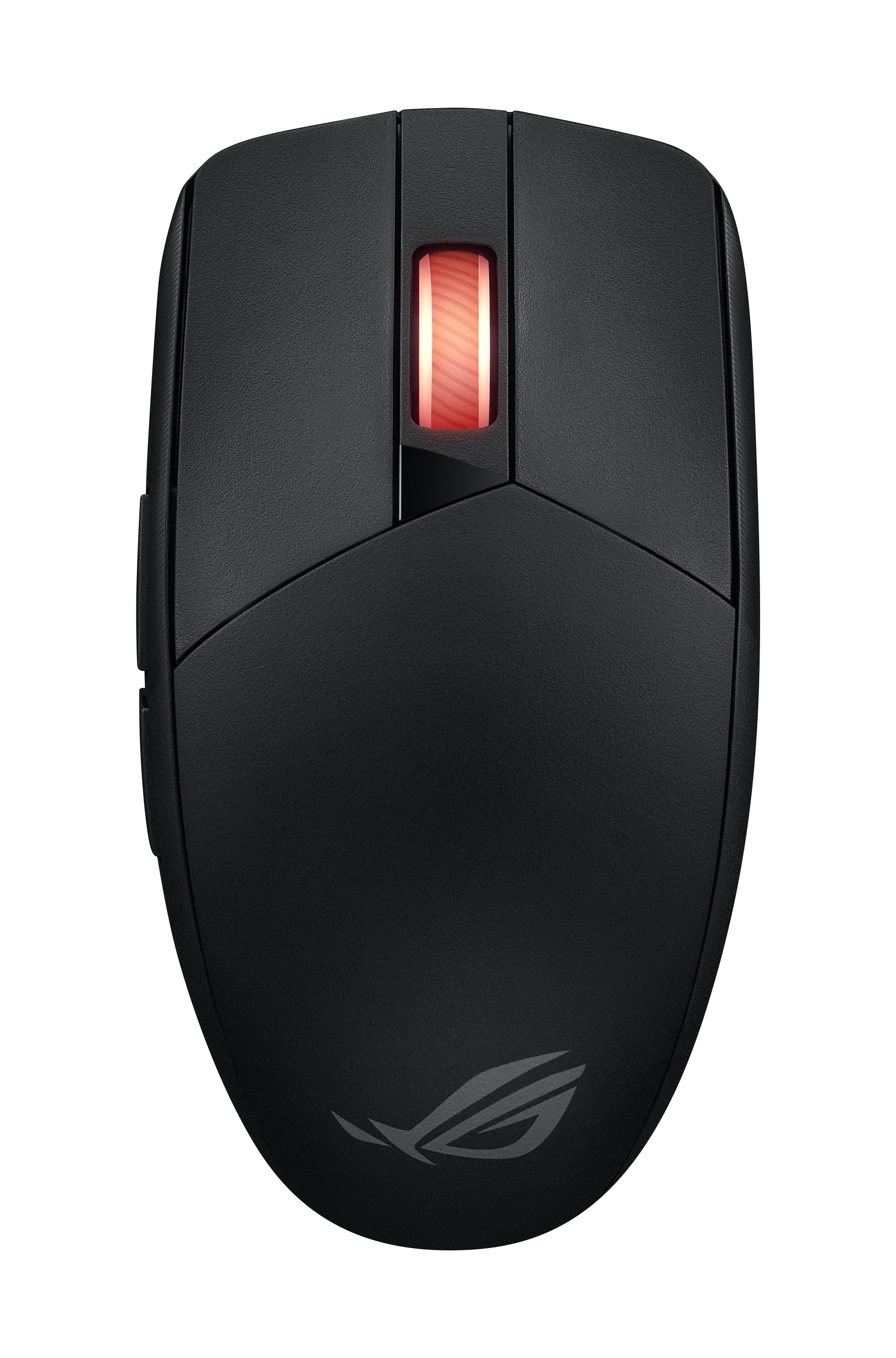Souris Optique Asus ROG Strix Impact III Noir