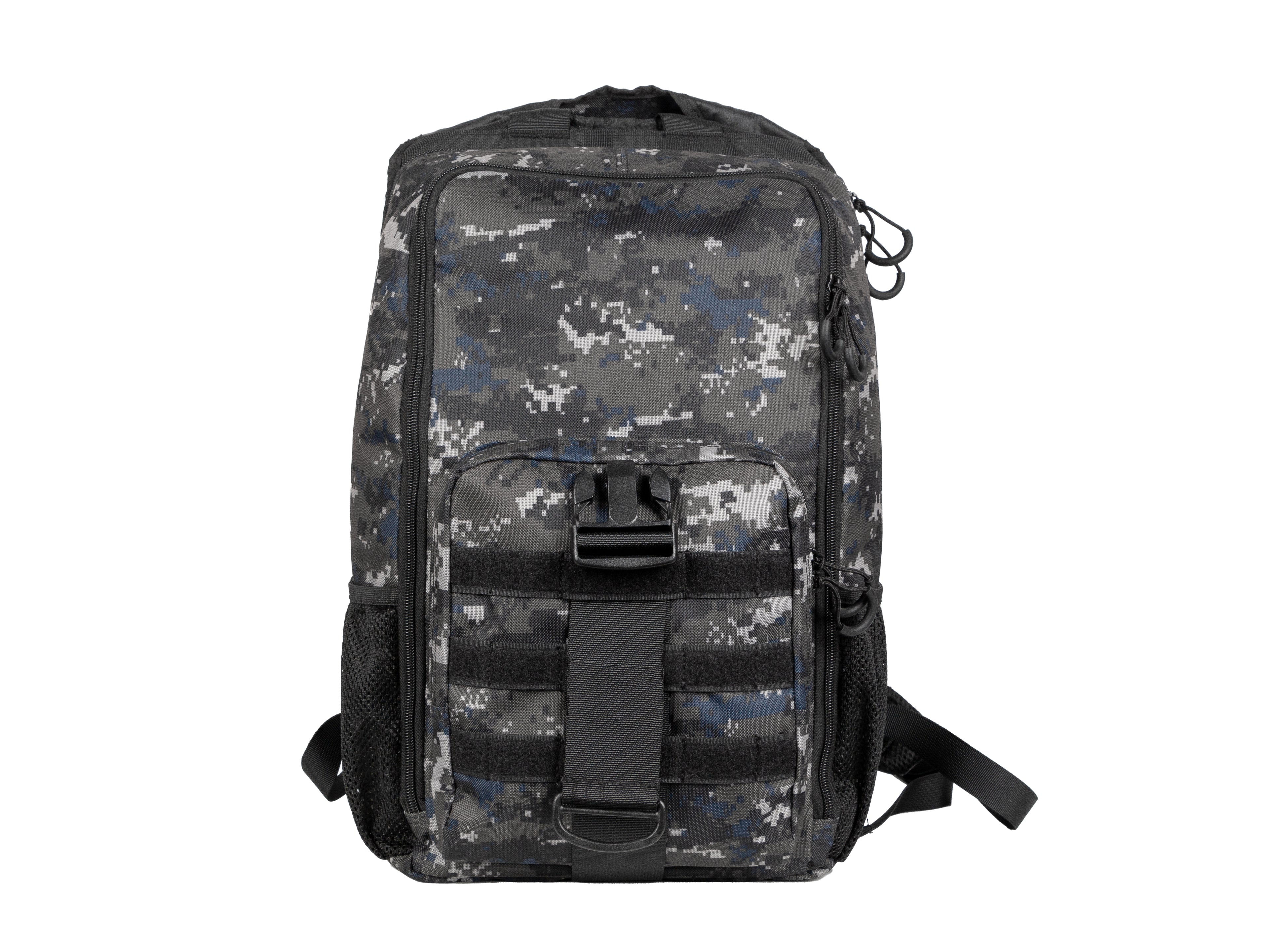 Sacoche pour Portable Genesis Pallad 450 Lite Camouflage (1 Unité)