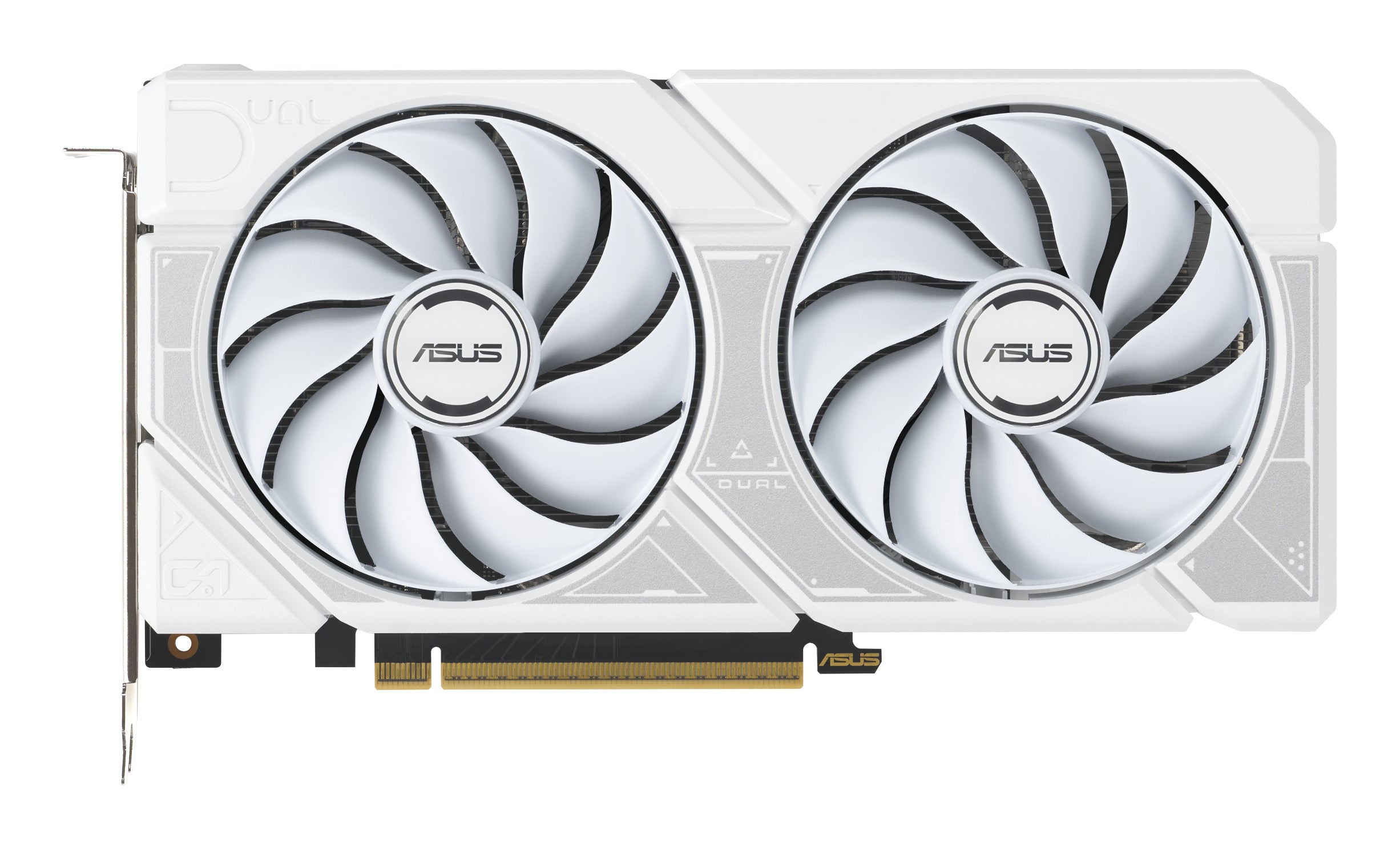 Carte Graphique Asus OC White Edition 90YV0MP5-M0NA00 geforce rtx 5060 ti 8 GB GDDR7