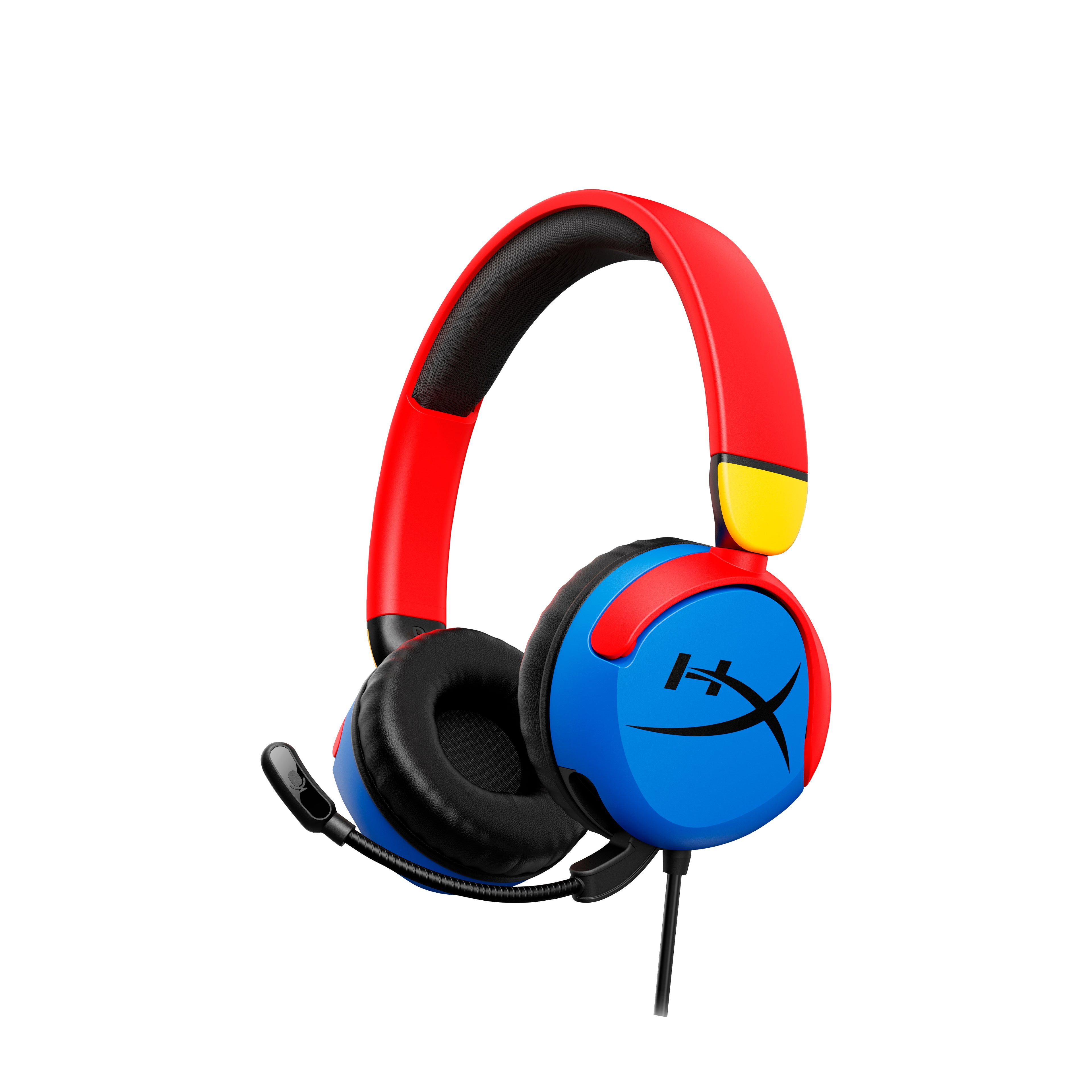 Casques avec Micro Gaming HyperX HyperX Cloud Mini