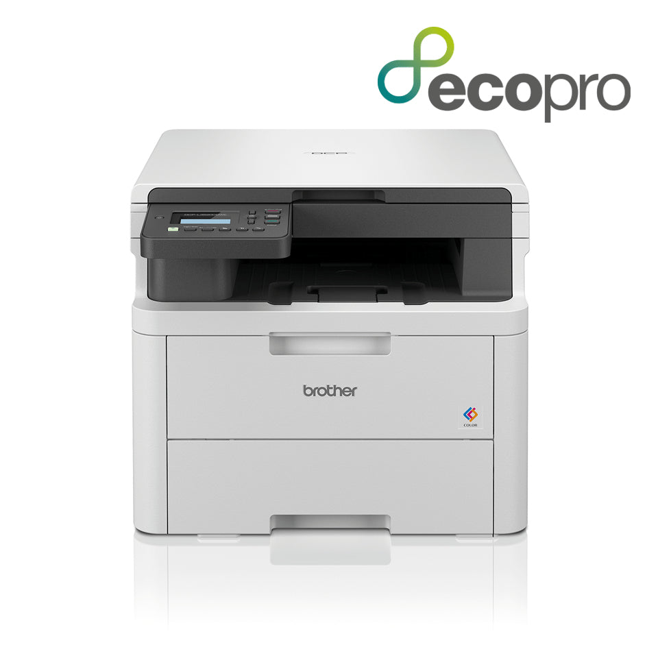 DCP-L3520CDWE - Laser/A4#