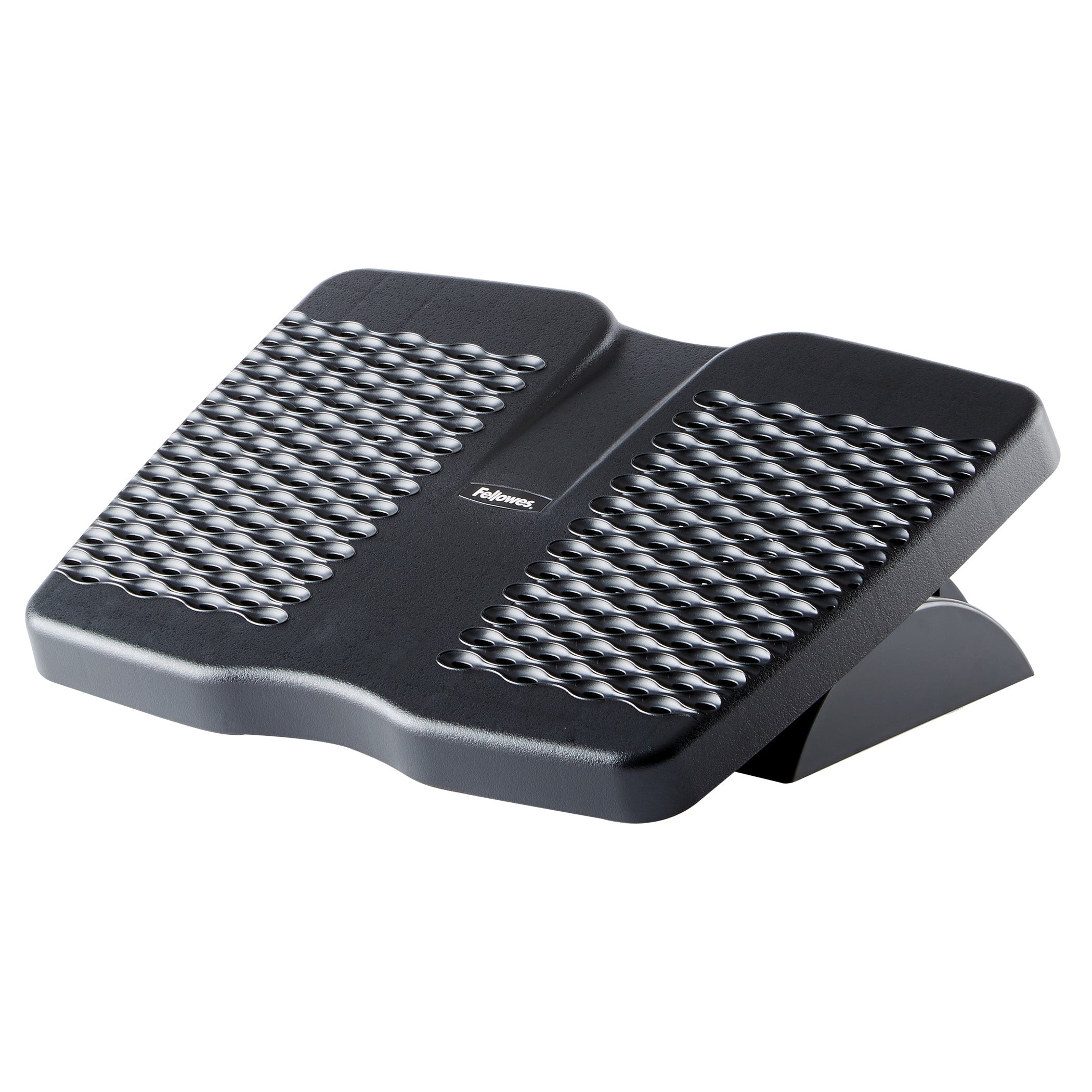 Repose-pied Fellowes 8066001 Noir
