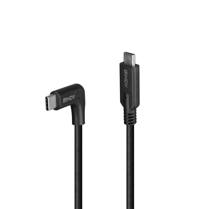 Câble USB LINDY 32018 1 m