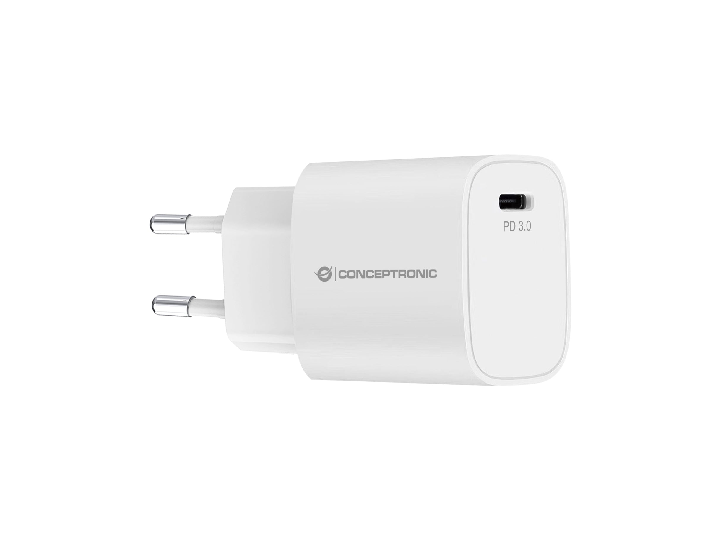 Chargeur mural Conceptronic 120550103101 Blanc 20 W