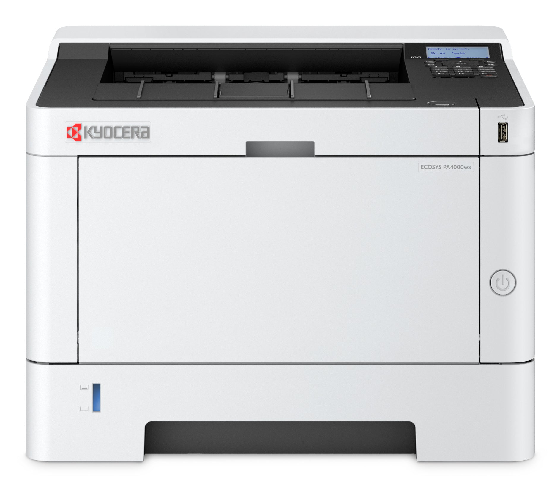 Imprimante laser Kyocera ECOSYS PA4000wx