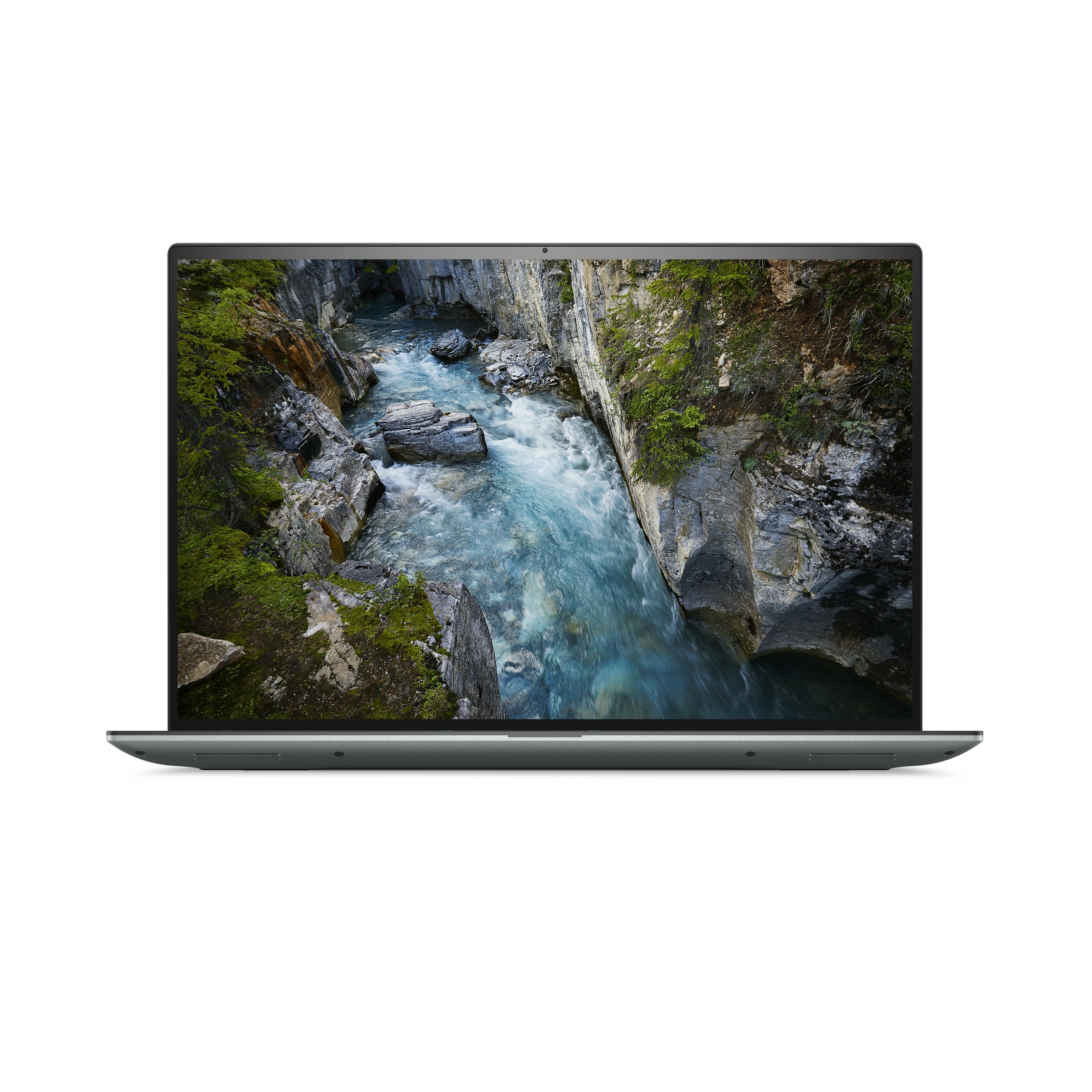 Dell Precision 5490 - Intel Core Ultra 7 - 165H / jusqu'à 5 GHz - Evo - Win 11 Pro - NVIDIA RTX 2000 Ada - 32 Go RAM - 1 To SSD NVMe, Class 40 - 14" 1920 x 1200 (Full HD Plus) - Wi-Fi 7 - gris titan anodisé - BTP - avec 3 ans de ProSupport Service sur sit