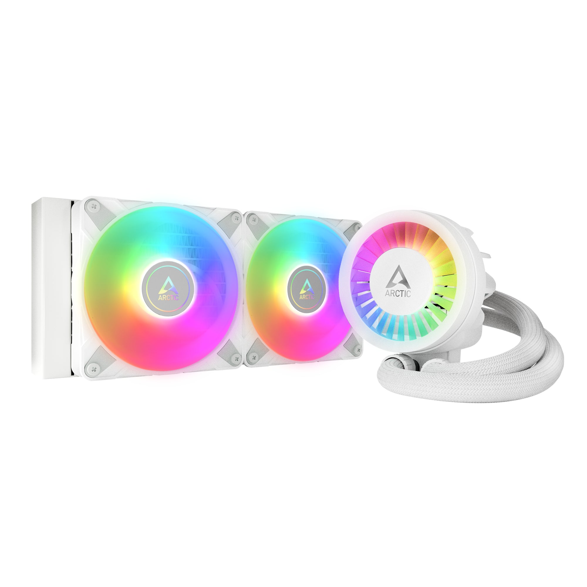 Ventilateur CPU Arctic ACFRE00150A