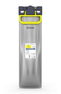 Cartouche d'encre originale Epson C13T13L440 Jaune