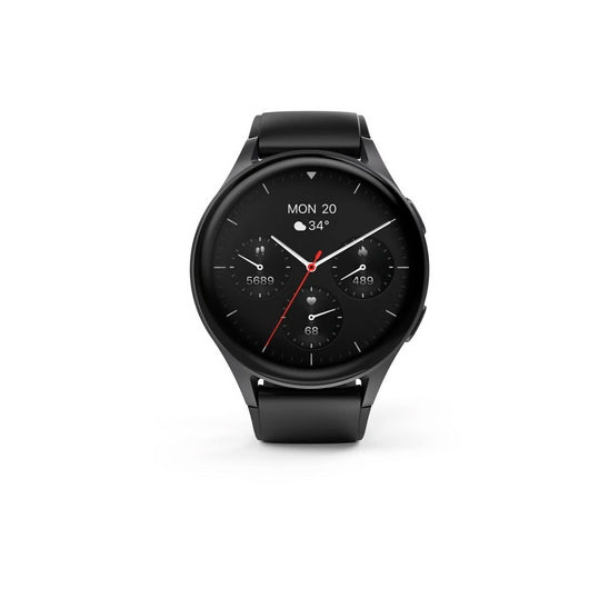 Montre intelligente Hama 8900 Noir 45 mm