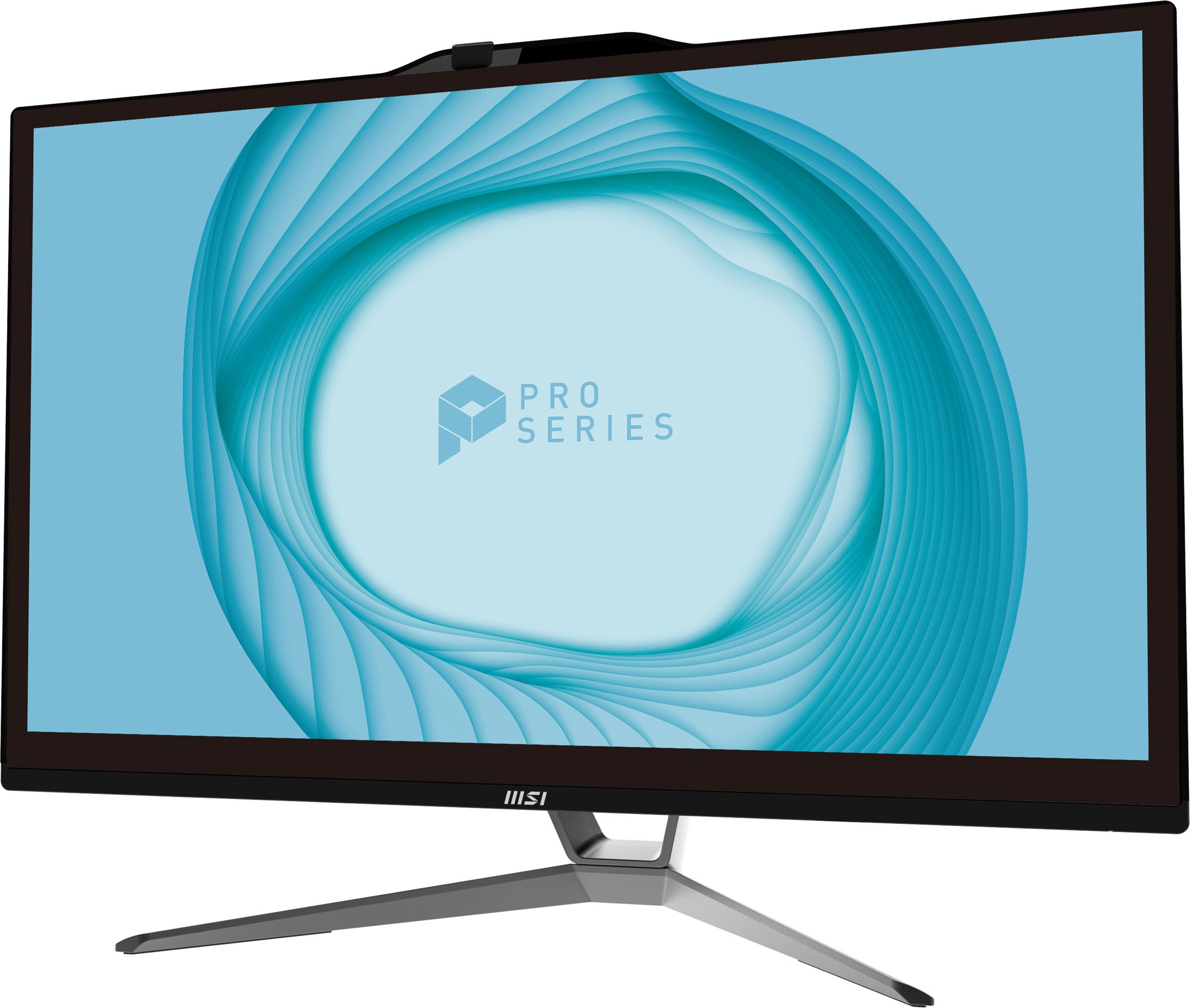 PRO 21.5" FHD Tactile/i3-13100/8Go/256Go/W11P Noir