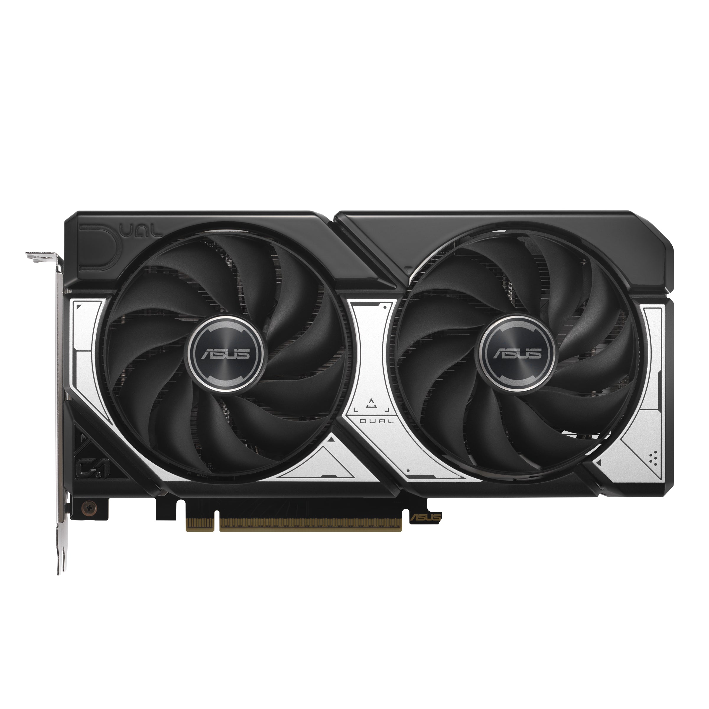Dual GeForce RTX 5060 Ti 16GB GDDR7 OC Edition#