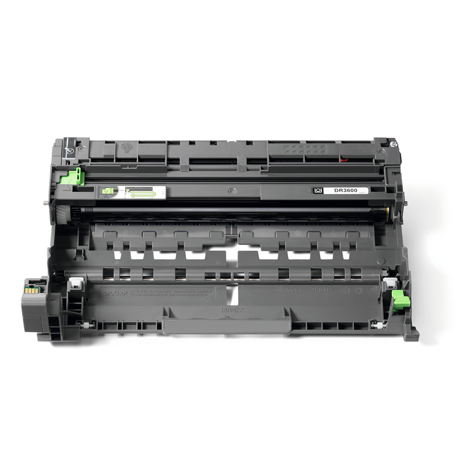 Brother DR3600 - Original - kit tambour - pour Brother HL-L5215DN, HL-L6210DW, HL-L6410DN, MFC-L6710DW, MFC-L6910DN