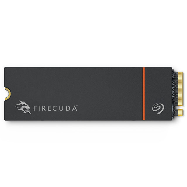 Disque dur Seagate ZP4000GM3A073 4 TB SSD