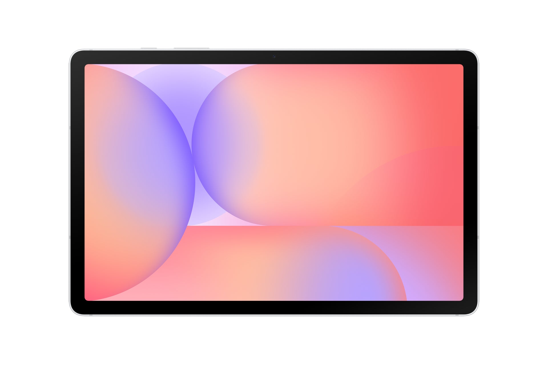 Tablette Samsung SM-X406BZSREUE 10,9" Octa Core 6 GB RAM 128 GB Argenté