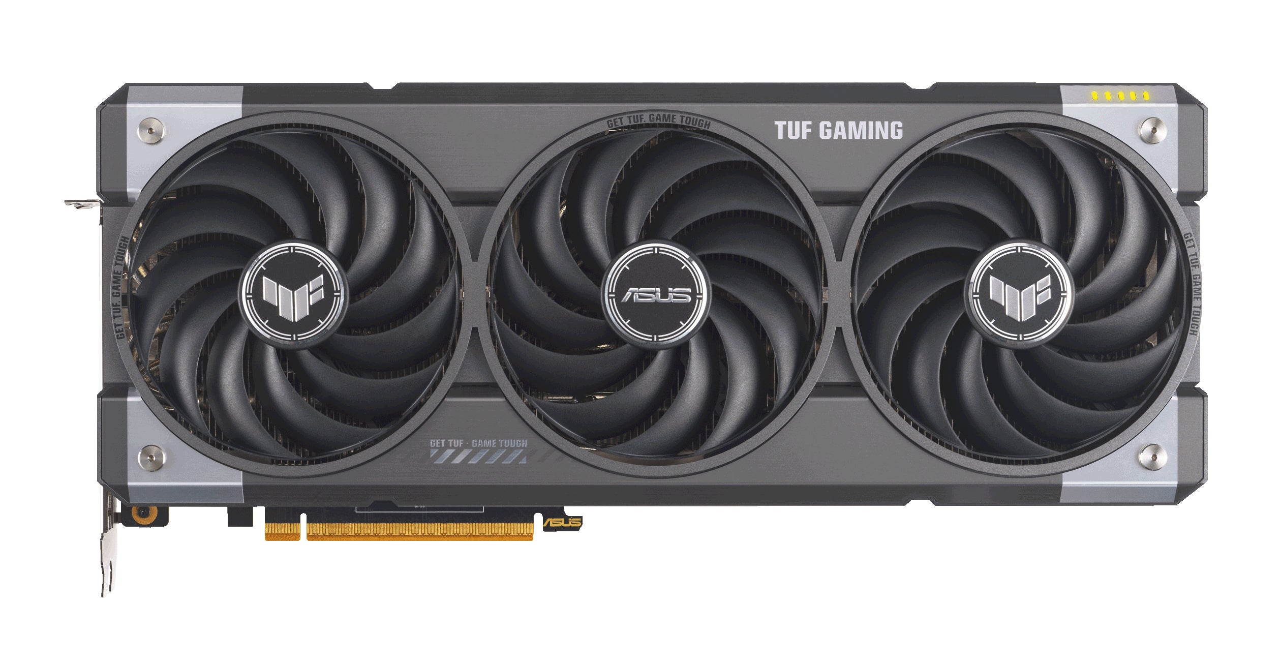 Carte Graphique Asus 90YV0L70-M0NA00 radeon rx 9070 xt 16 GB GDDR6