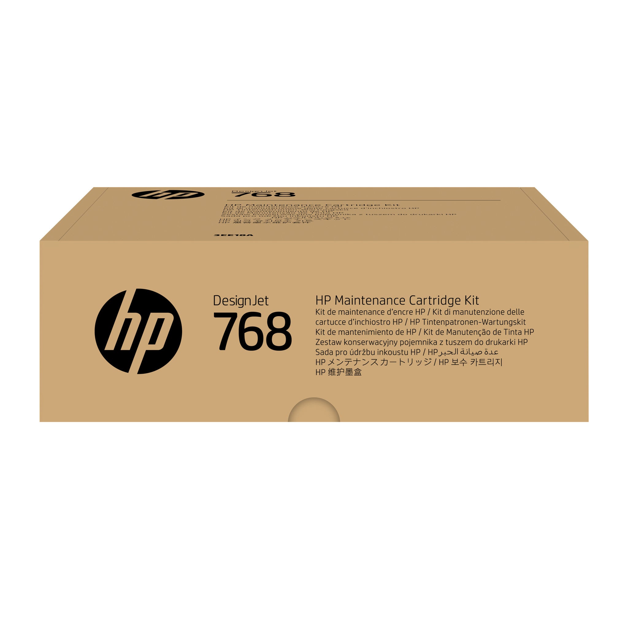 Cartouche d'encre originale HP 3EE18A Noir