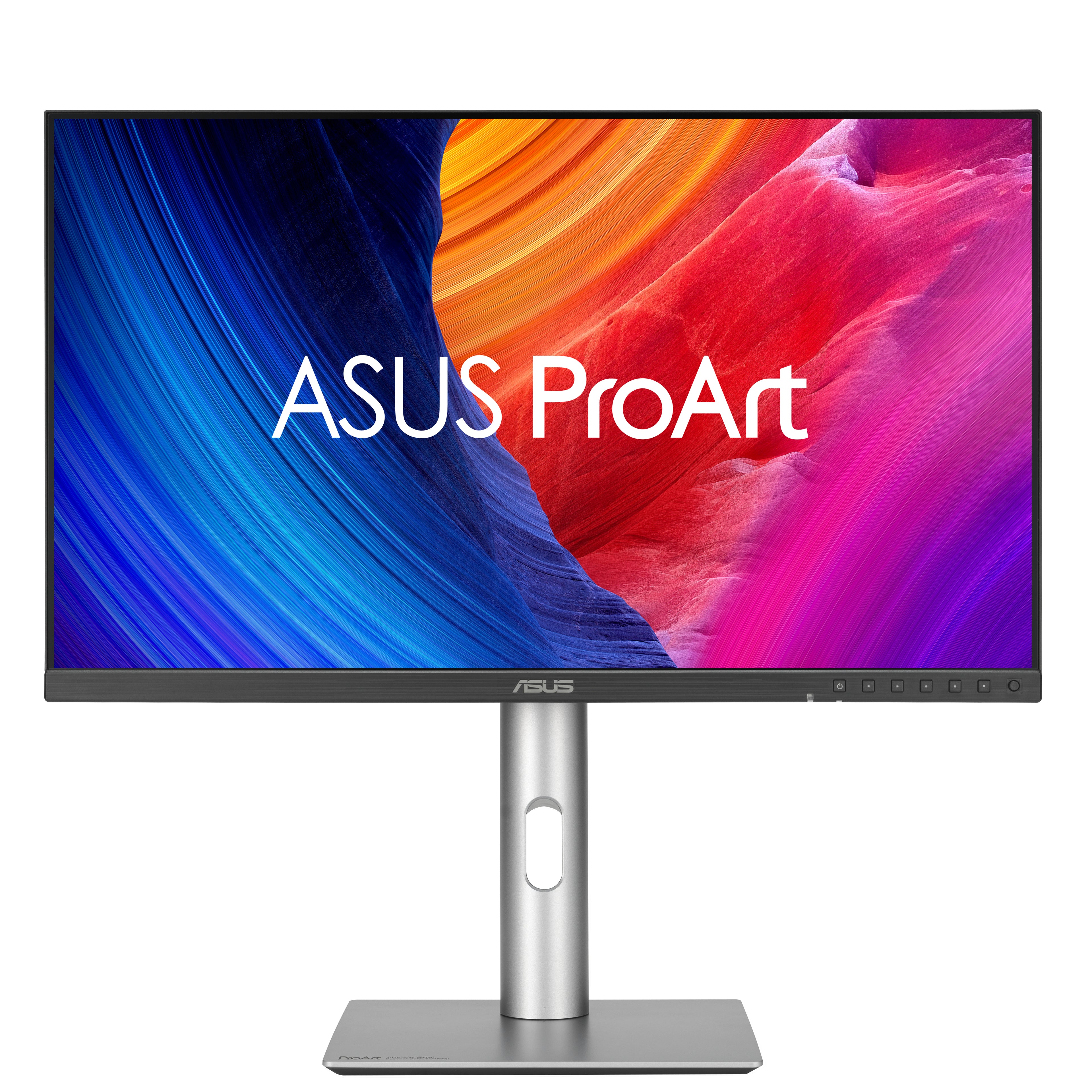 Monitor Gaming Asus PA278CFRV Quad HD 27"