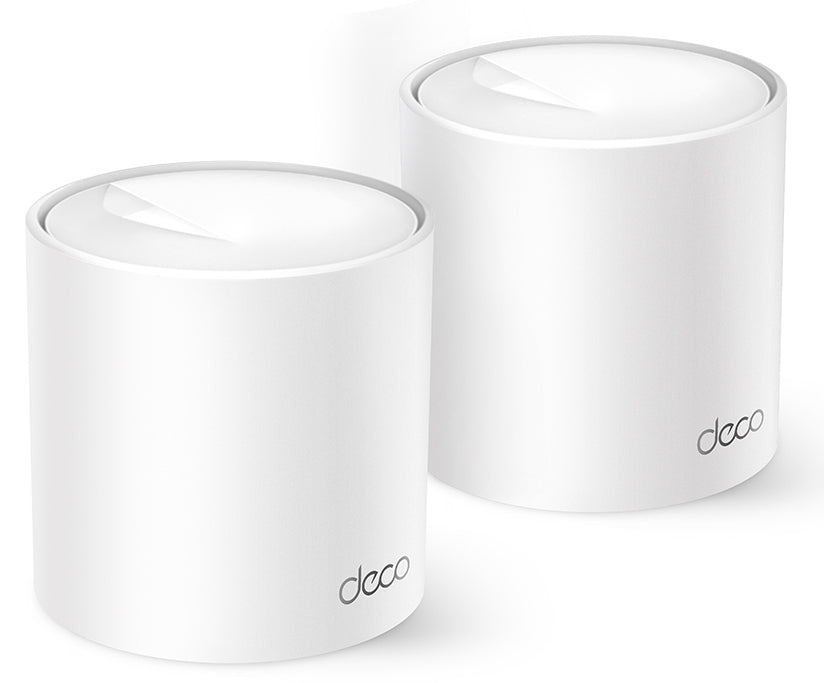 Point d'Accès TP-Link DECO X10 2U