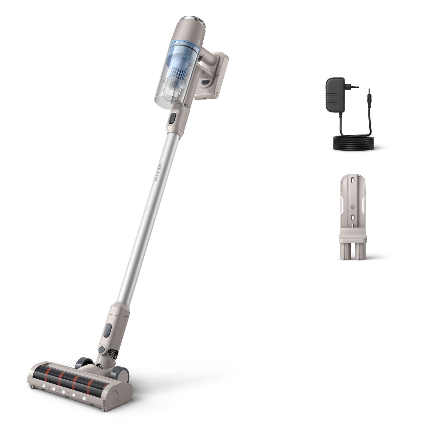 Aspirateur balai Philips XC2011/01