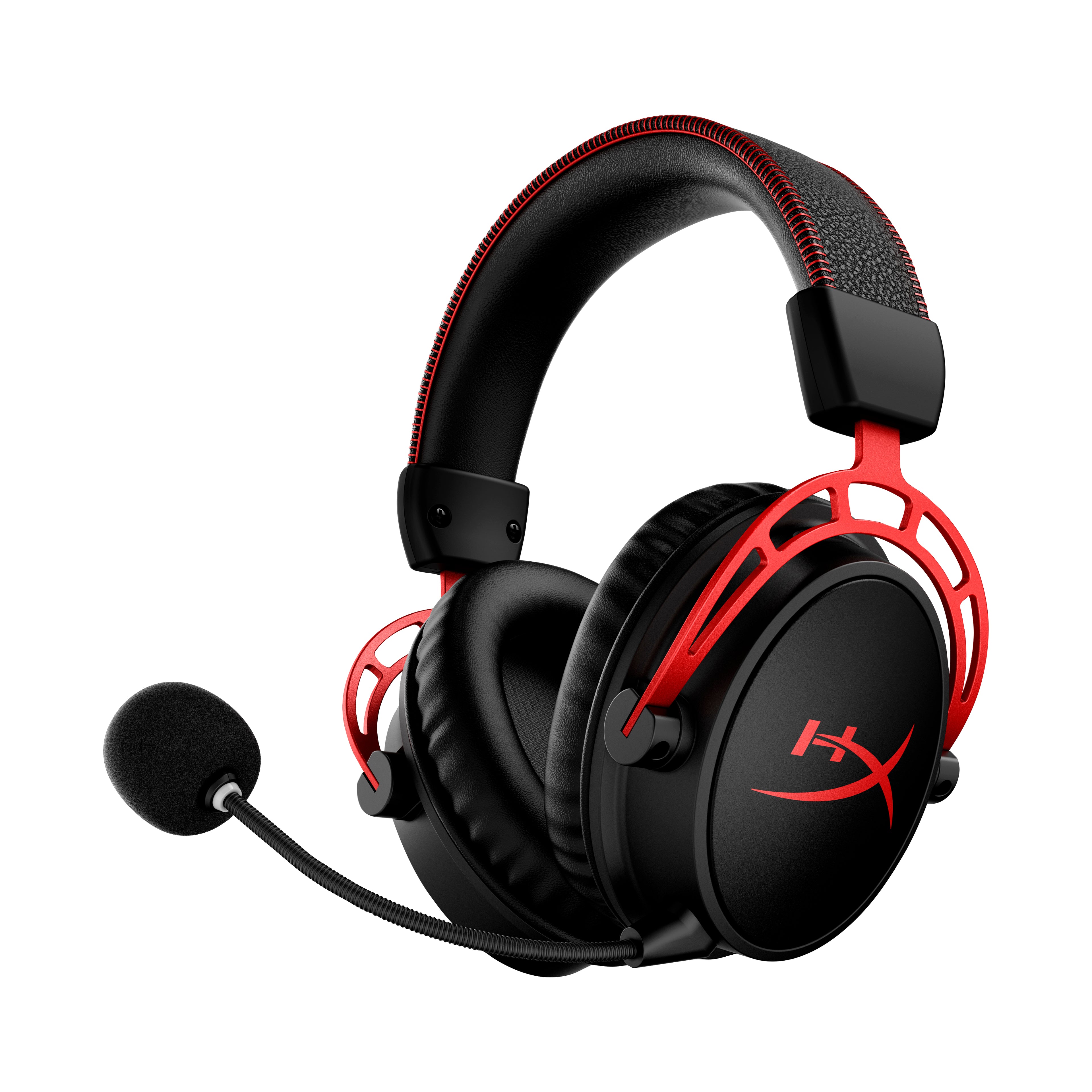 Casques avec Micro Gaming HyperX CLOUD ALPHA