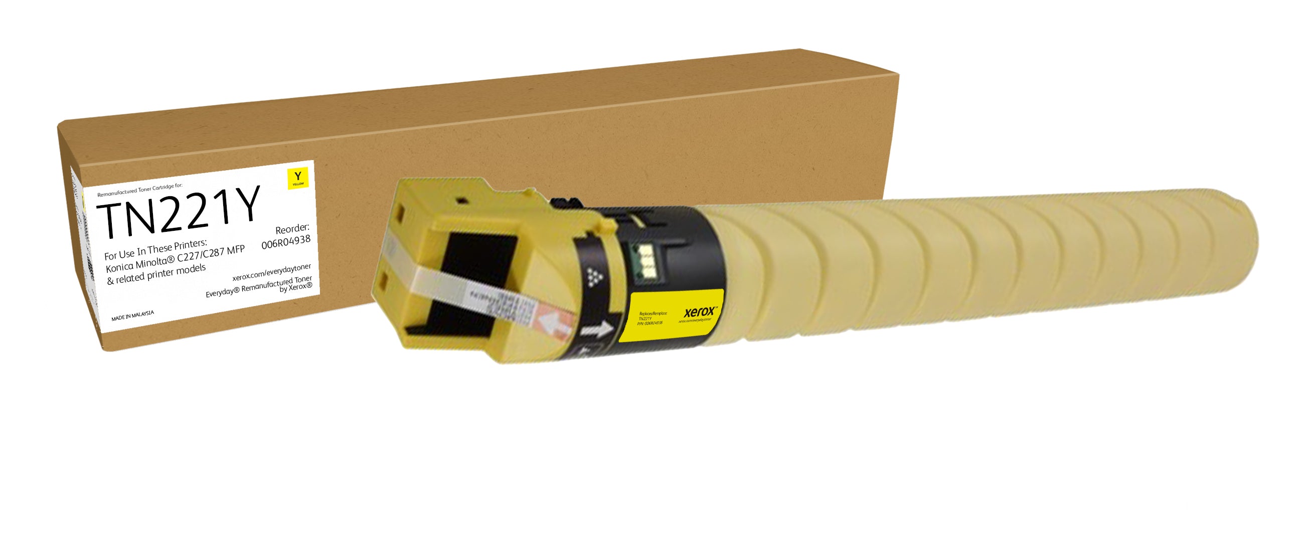 Toner Xerox 006R04938