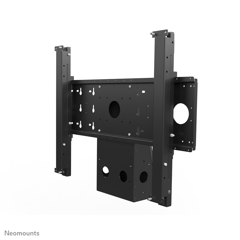 Neomounts AFL55-800BL1 - Composant de montage (adaptateur VESA) - pour tableau blanc interactif - Taille d'écran : 85" - montable sur chariot