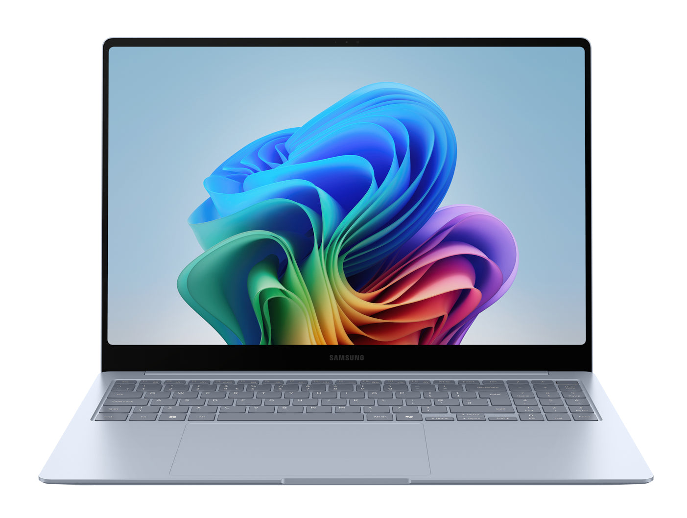 Ordinateur Portable Samsung NP944XMA-MC1ES 14" Snapdragon X Elite (X1E) 16 GB RAM 512 GB SSD Espagnol Qwerty