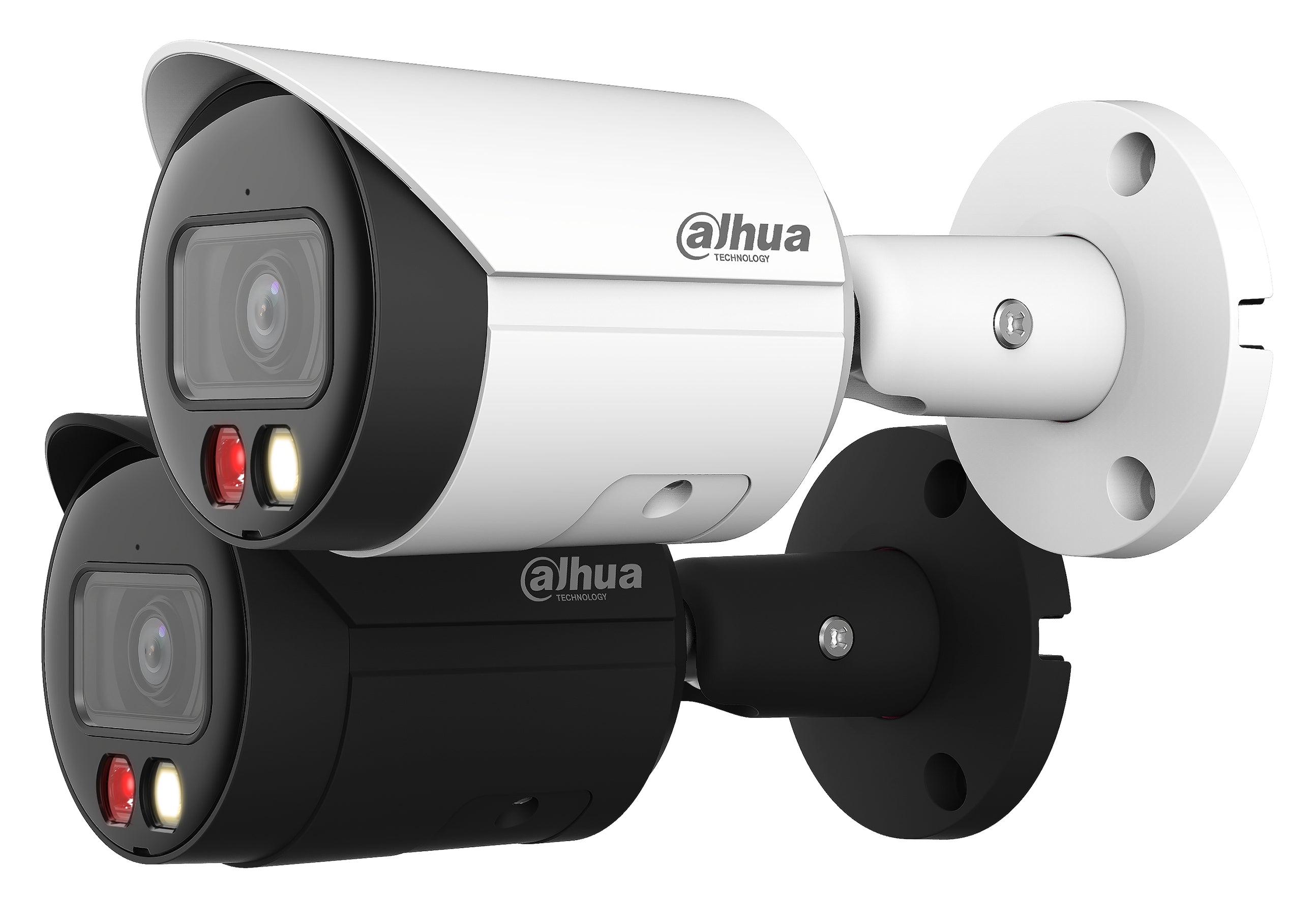 Camescope de surveillance Dahua IPC-HFW2849S-S-IL-0280B Kamera