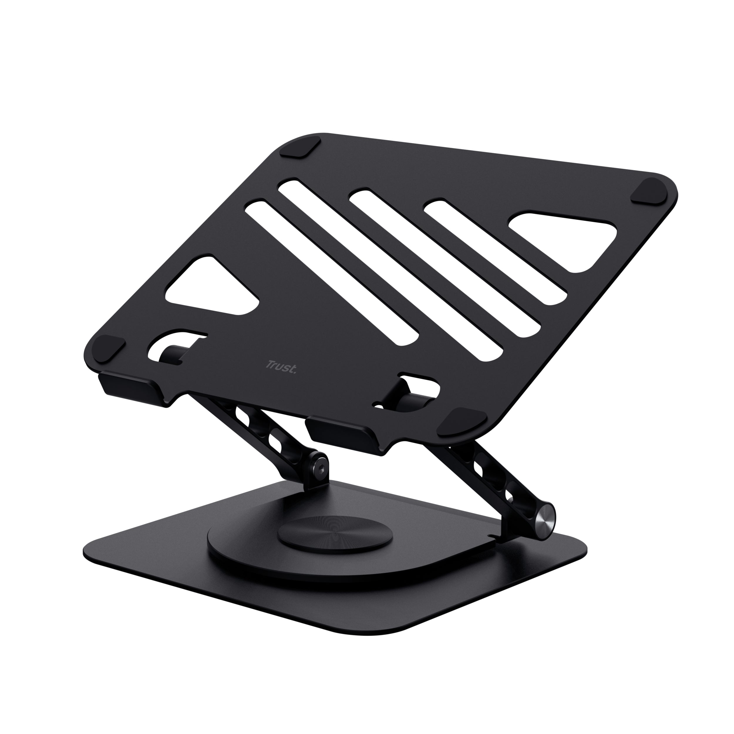Support métallique ZEFF pliable et orientable