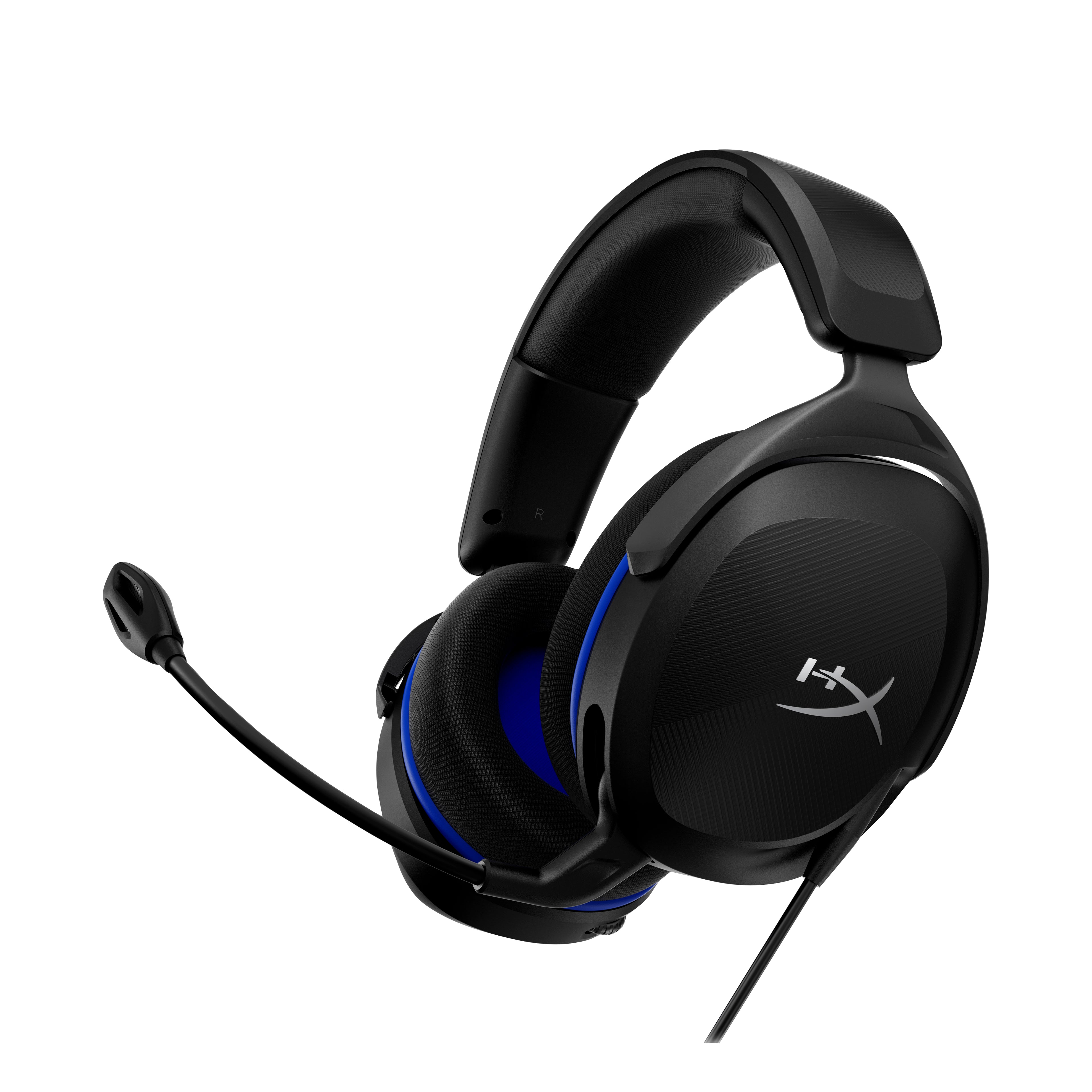 HX CLST 2 Core BLK GAM HS PS