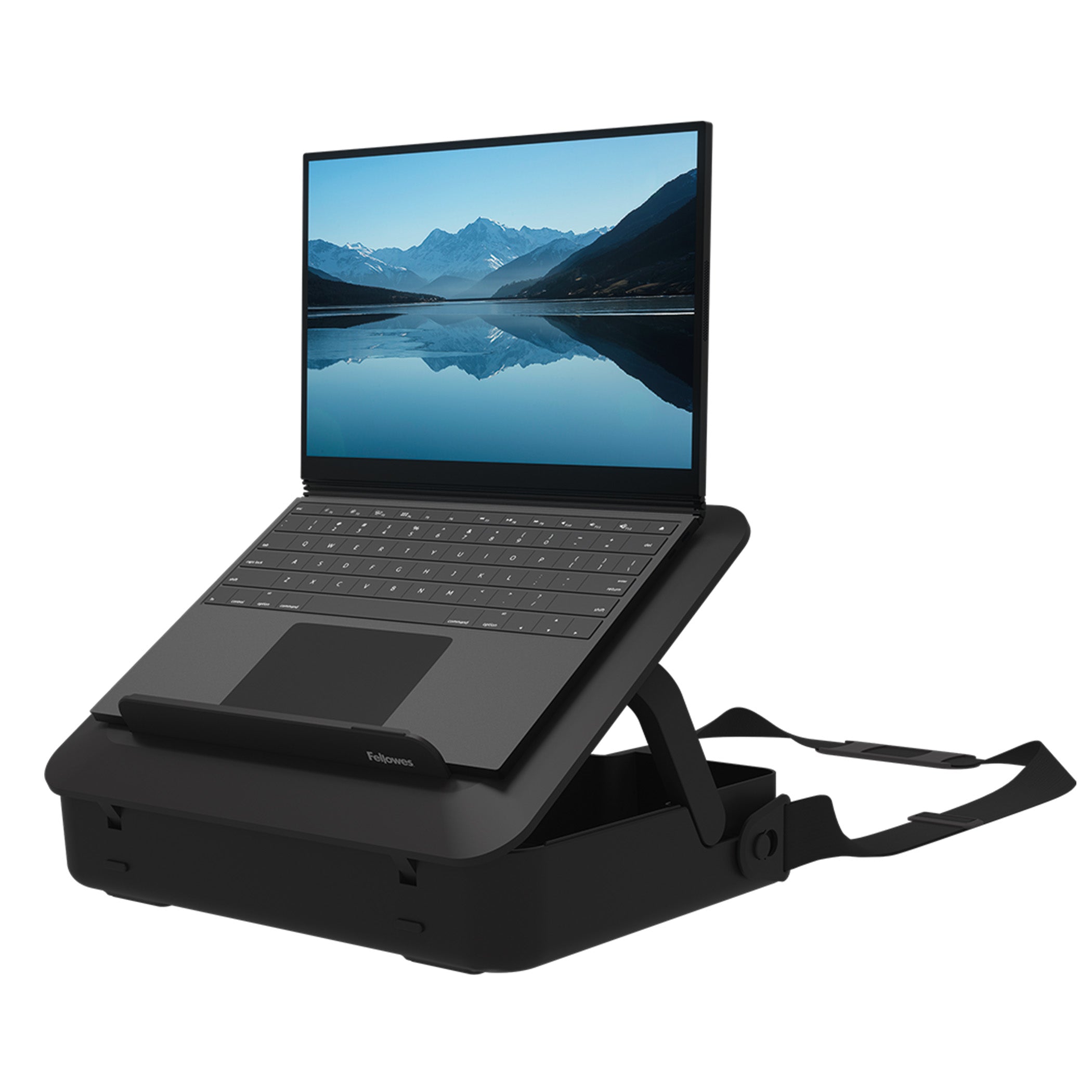 Support de TV Fellowes 100016564