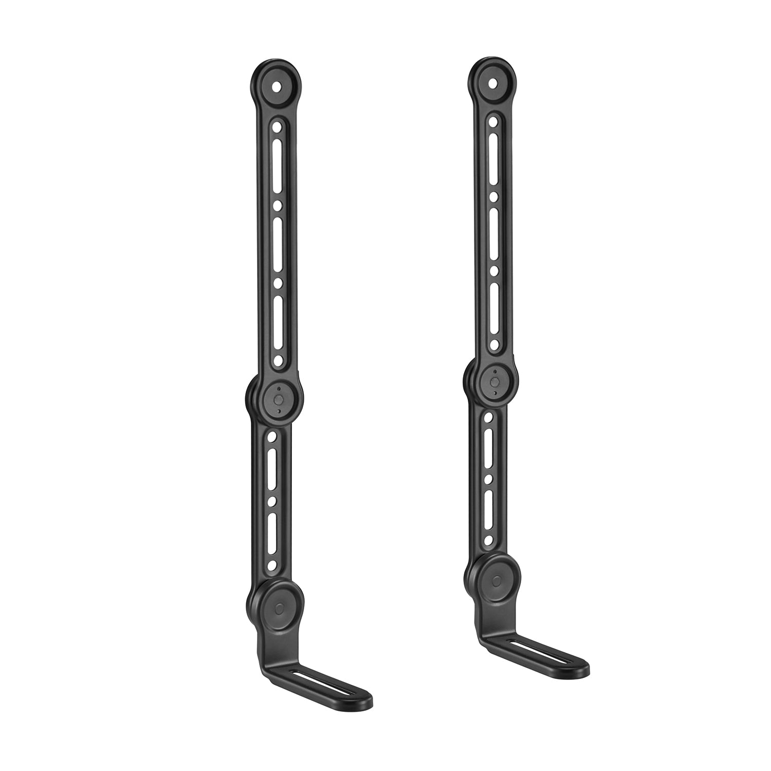 Support Haut-parleurs Aisens SPK03U-375 15 kg