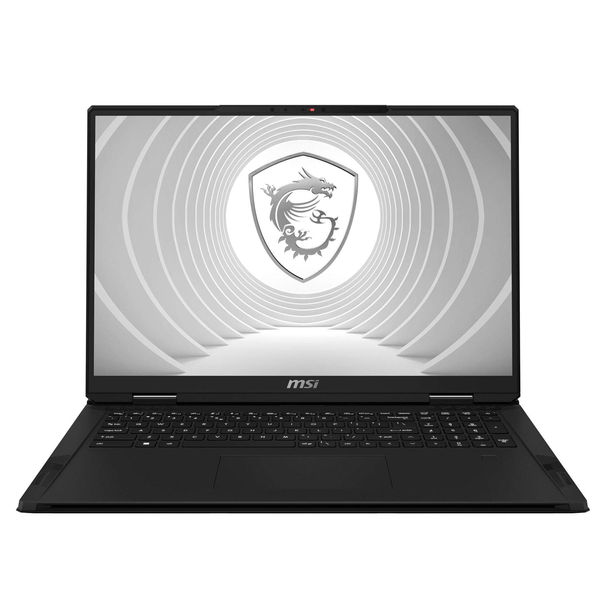 Ordinateur Portable MSI 9S7-182253-283 18" Intel Core i9 128 GB RAM 2 TB SSD