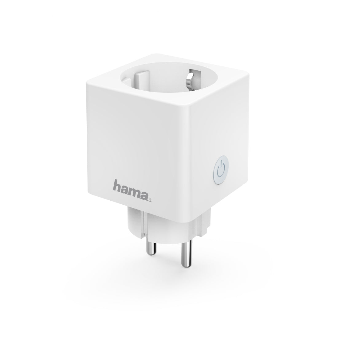 Prise Intelligente Hama 00176573 Wi-Fi