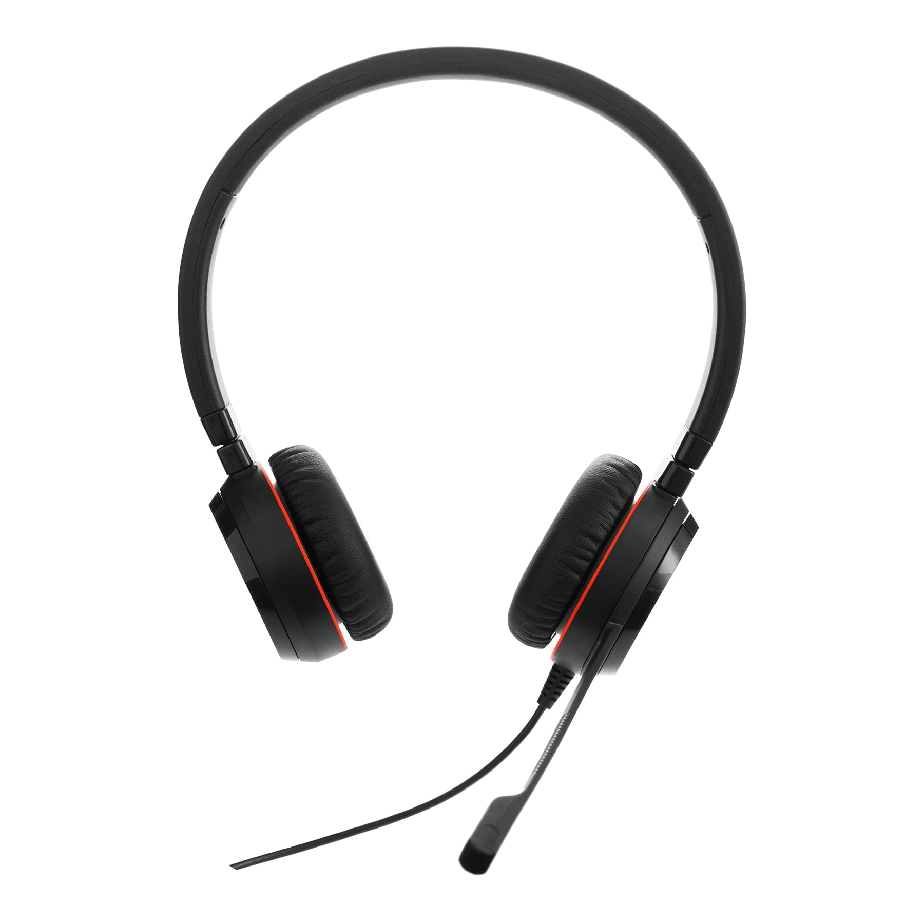 Casques avec Microphone Jabra 5399-829-309 Noir (1 Unité)
