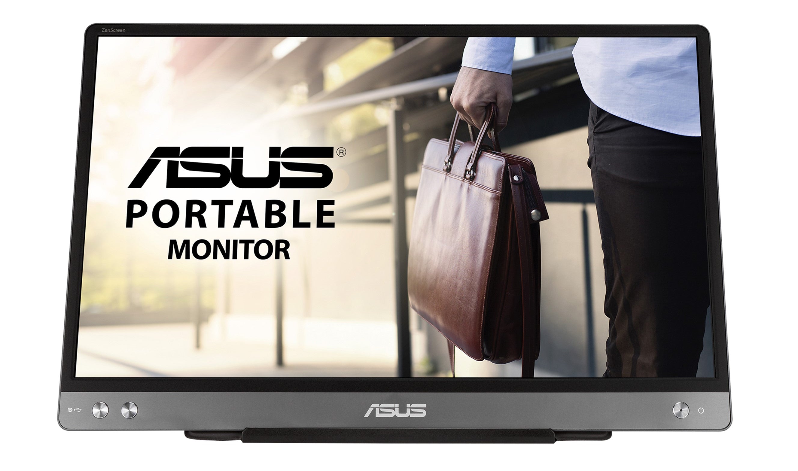 Moniteur portable Asus MB14AC 14" Full HD 60 Hz
