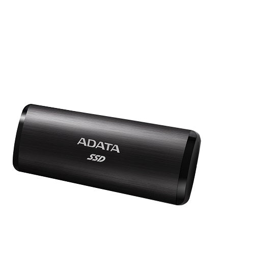 Disque SSD externe Adata SE760 - 1To  (Noir)