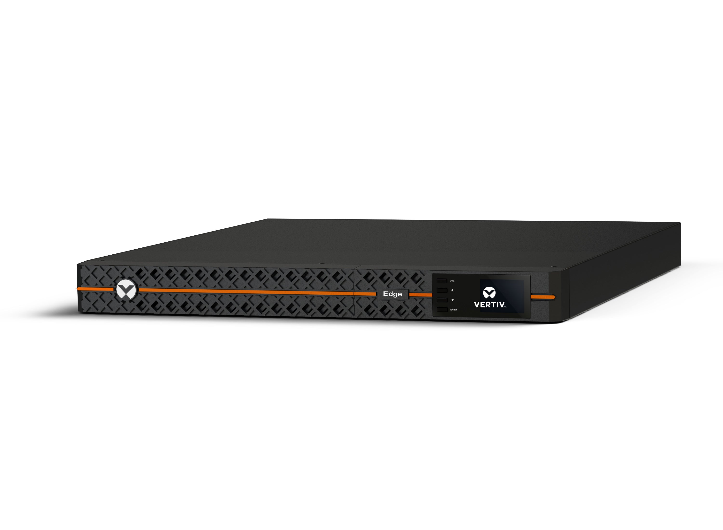 Onduleur Vertiv EDGE UPS UPS 1kVA 230V  Tecnologie Line Interactive Rack 1U