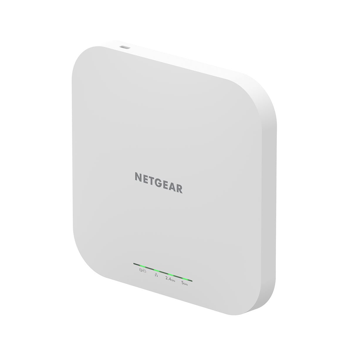 NETGEAR Insight WAX610 - Borne d'accès sans fil - Wi-Fi 6 - 2.4 GHz, 5 GHz - géré par le Cloud