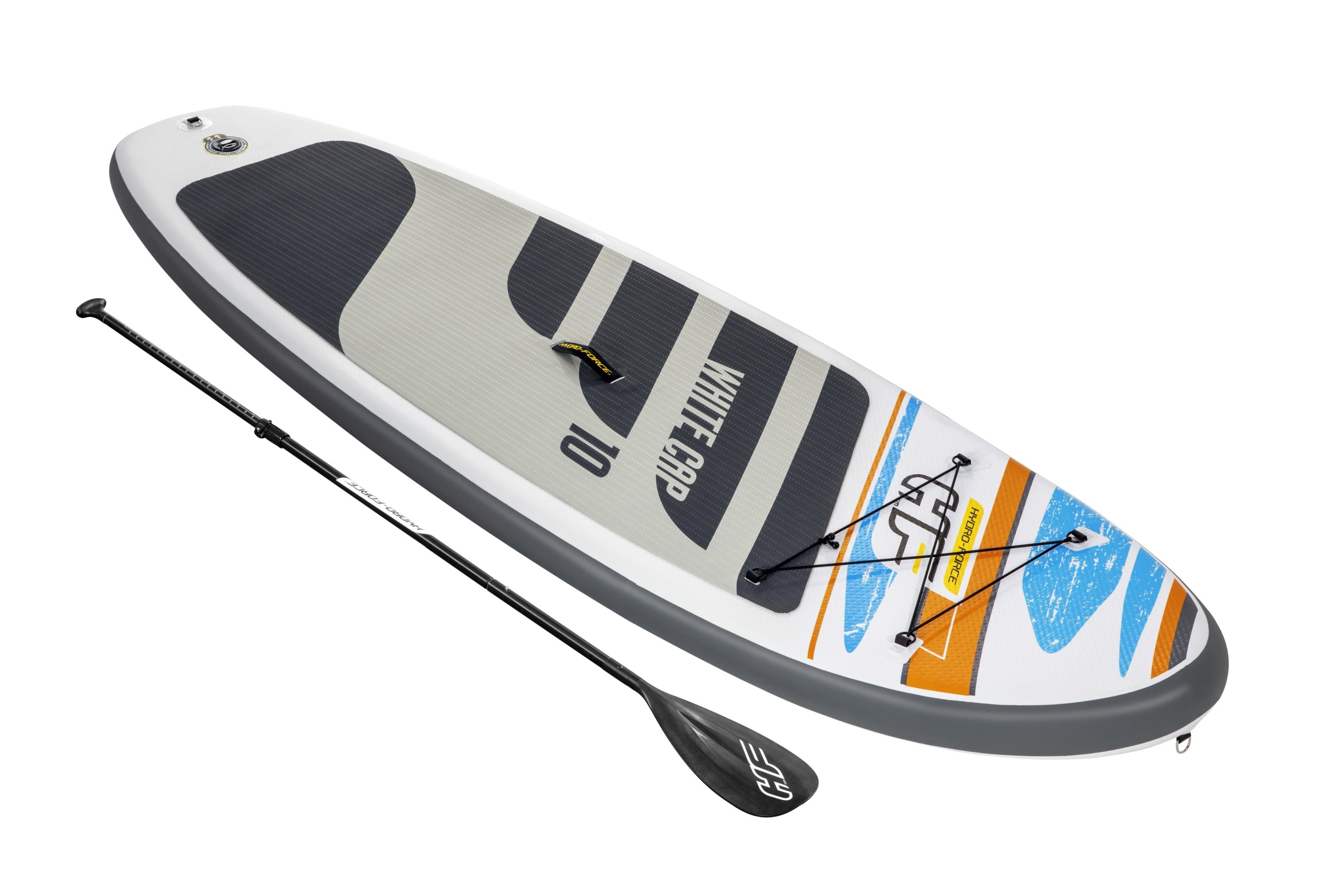 Bestway Planche Paddle Surf Hydro-Force 305x84x12 cm Loisir 65342