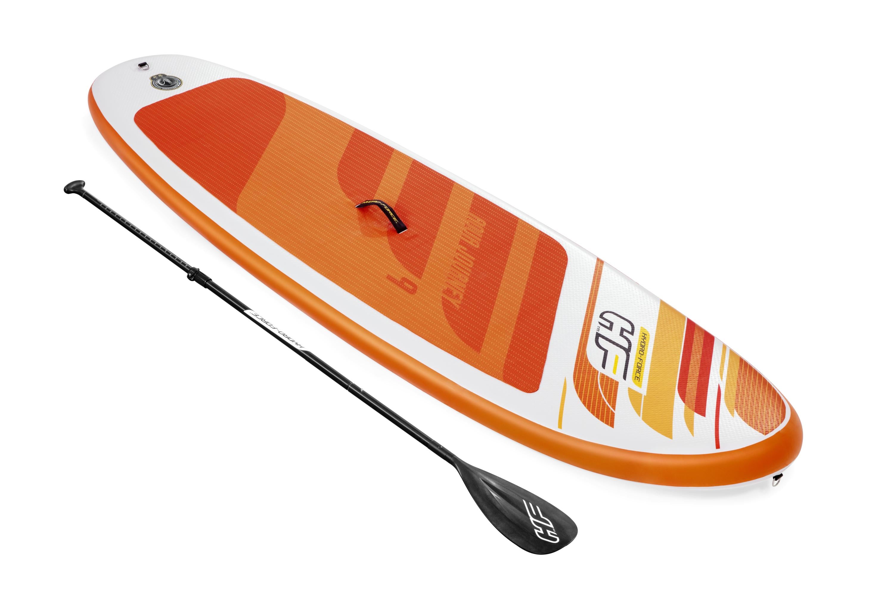 Bestway Planche Paddle Surf Hidro-Force 274x76x12 cm Loisirs 65349